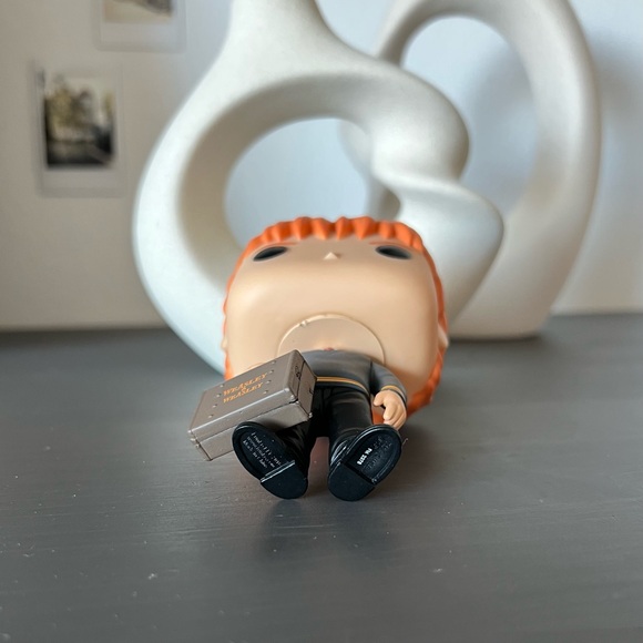 (Damaged box) | Vaulted #33 Fred Weasley Funko Pop Figure - Picture 10 of 10